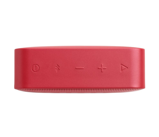 JBL BT GO ESSENTIAL Czerwony - 705011 - zdjęcie 3